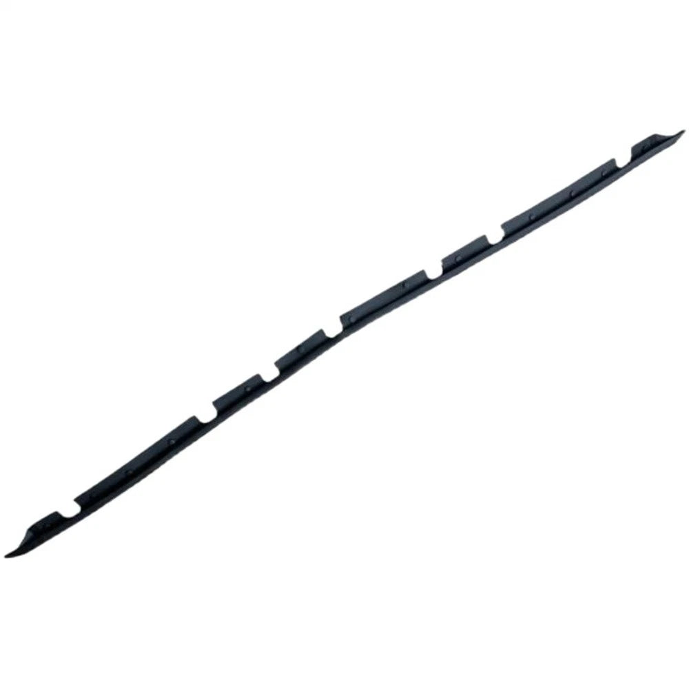 Front Bumper Upper Hood Sealing Strip for Subaru BRZ (2013–2016) 57735CA000