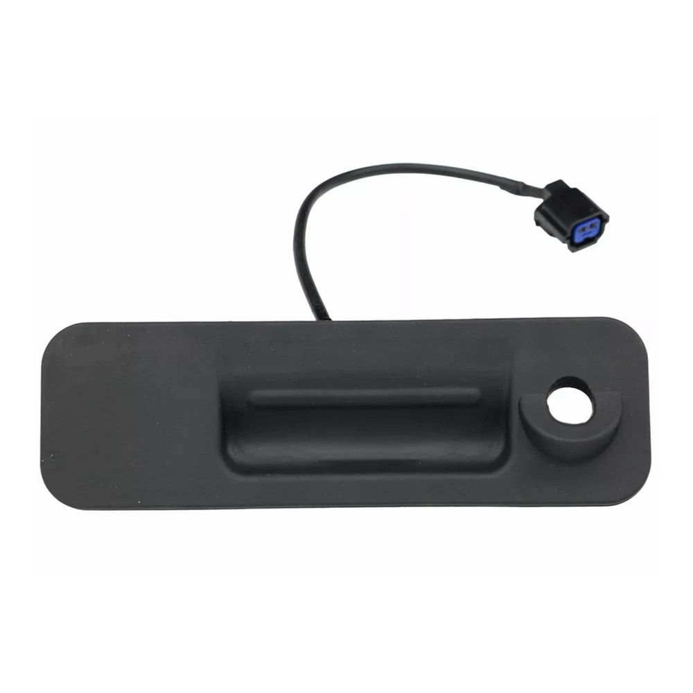 Outside Rear Trunk Lid Lock Handle 81260-C1000 for Hyundai Sonata (2015–2017)