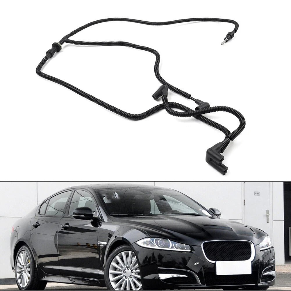 Engine Vacuum Hose C2Z3446 for Jaguar XF XJ (2008–2015)