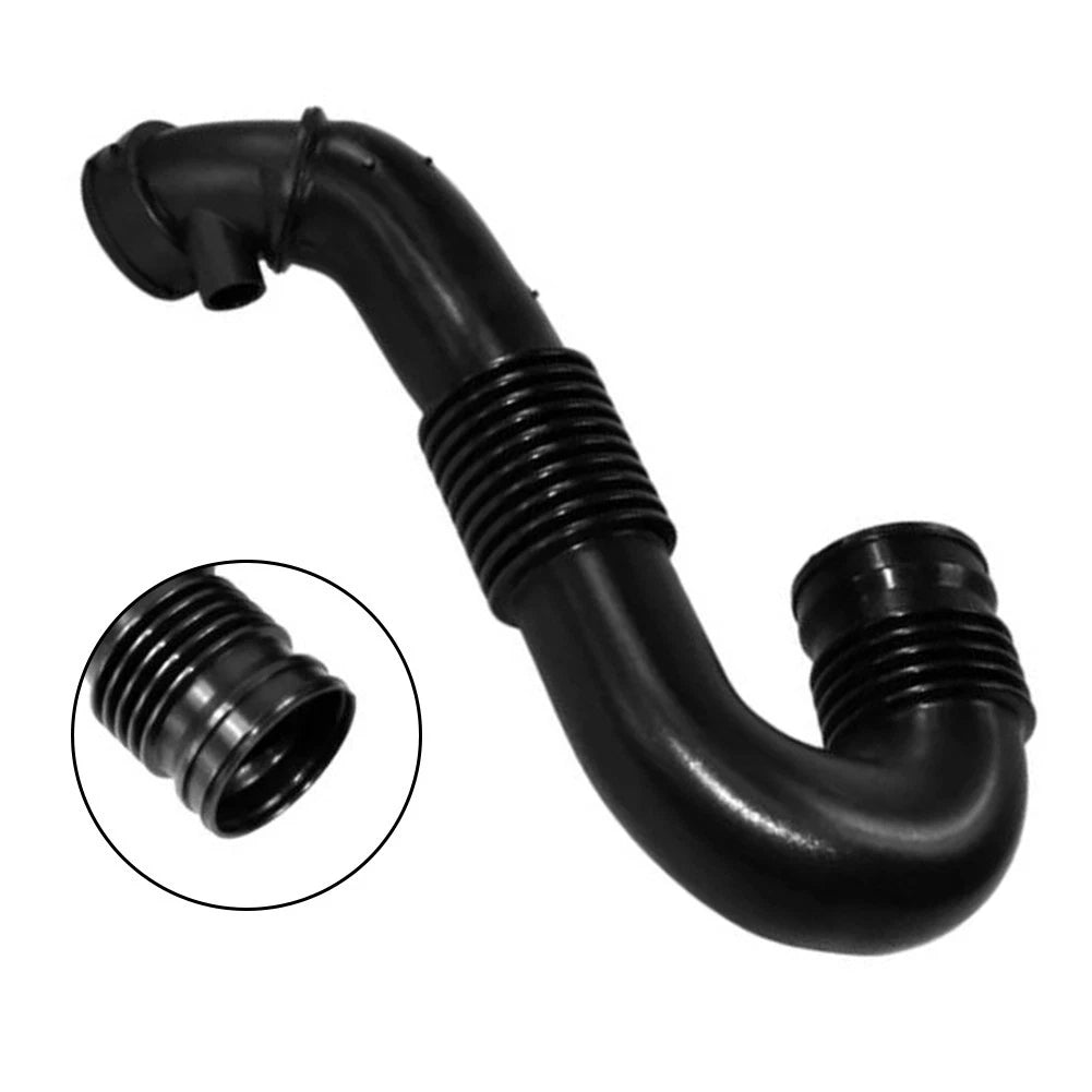 Engine Intake Tube Hose for Sprinter 2500 (2010–2022) Black Plastic