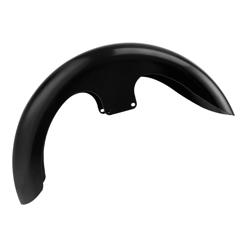 23" Front Fender for Harley Bagger Street Electra Road Glide (2000–2013)