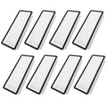Robot Vacuum Filter for