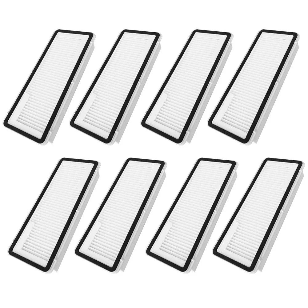 Robot Vacuum Filter for