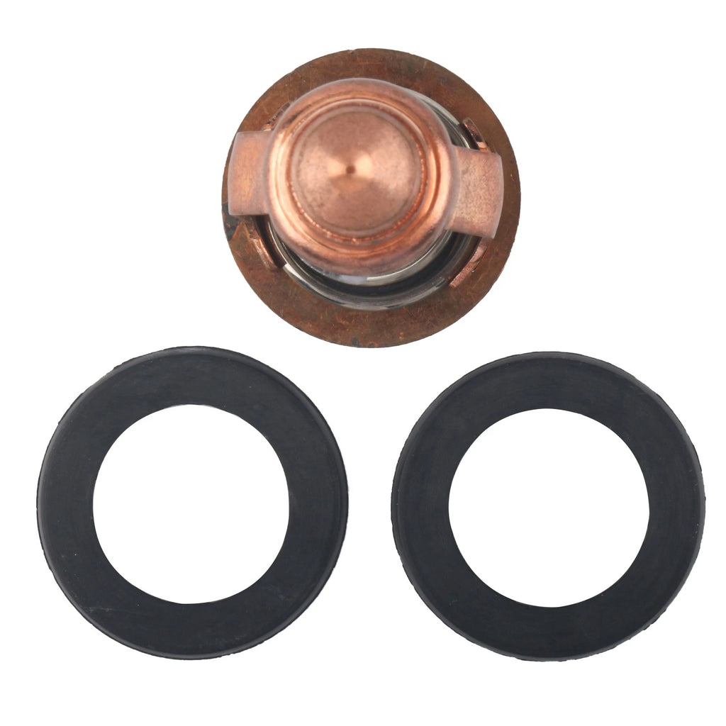 Outboard Motor Thermostat for Suzuki DF 70 80 100 140 150 175 250 300 HP (2000–2023)