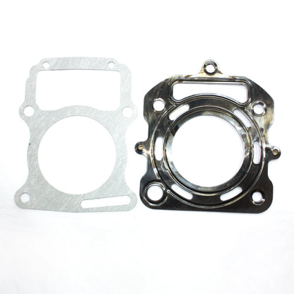 Engine Head Gasket for ZS300cc 250cc Water Cooled PIT Quad Dirt Bike ATV (2000–2023)