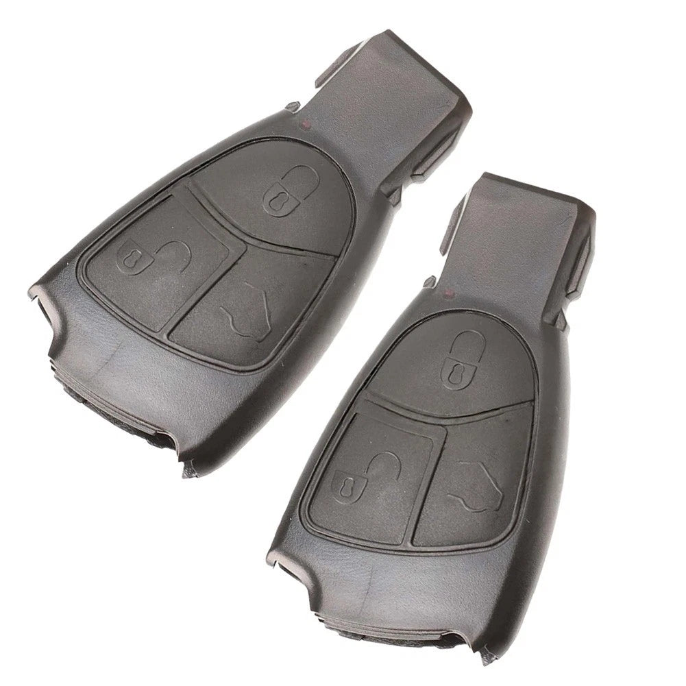3 Button Key Shell for Compatible Key (Custom Fit)