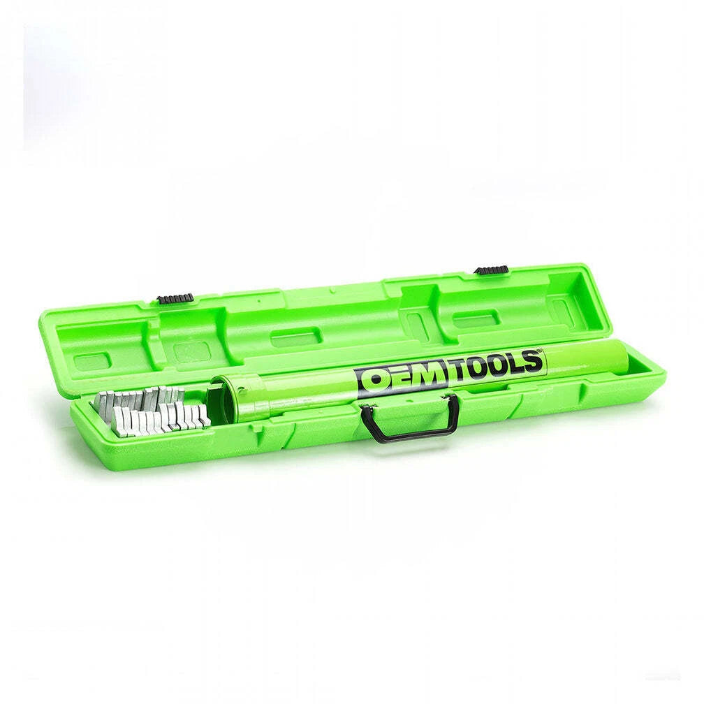 Master Inner Tie Rod Tool Set for OEM Tools (27178)