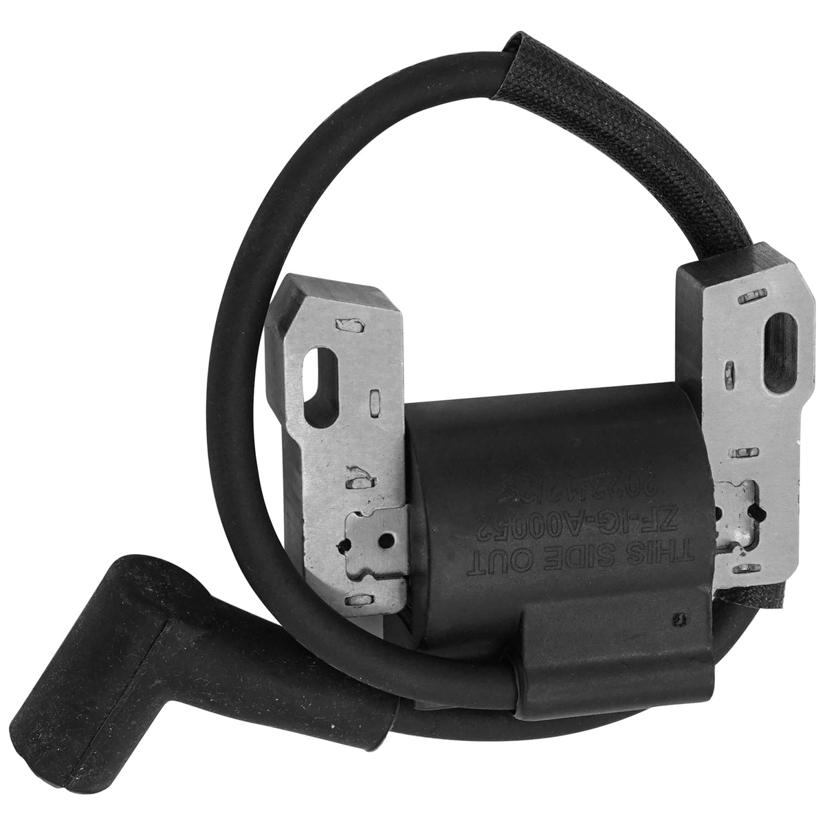 Ignition Coil Replacement for John Deere Z335E Z335M Z345M (2008–2024)