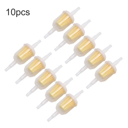 Fuel Filter for Moped
