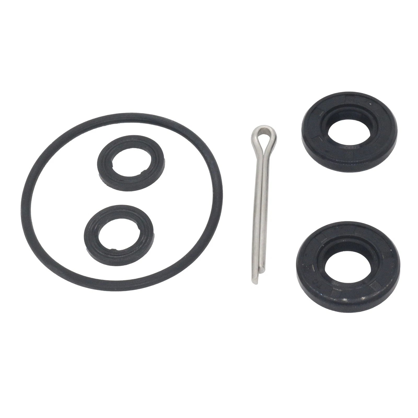 Outboard Lower Gear Case Propeller Shaft Oil Seal for Evinrude Johnson (1990–2023)