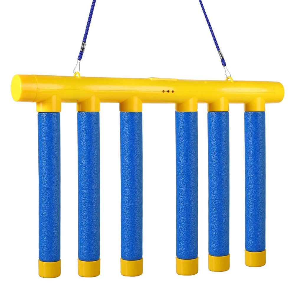 Set of 4 Catching Sticks Game for Kids and Adults