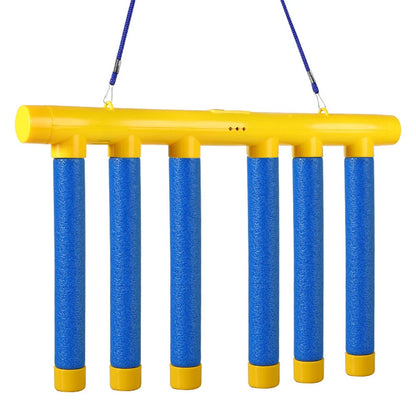 Set of 4 Catching Sticks Game for Kids and Adults