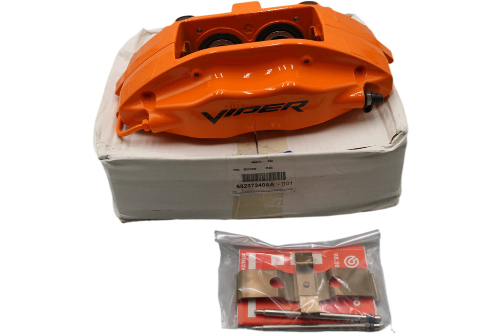 Right Front Brake Caliper for Dodge Viper (2014–2017) 68237340AA