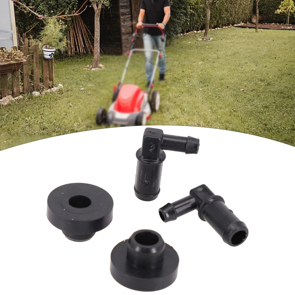 Fuel Tank Stem Bushing Kit for 532003645 532139277