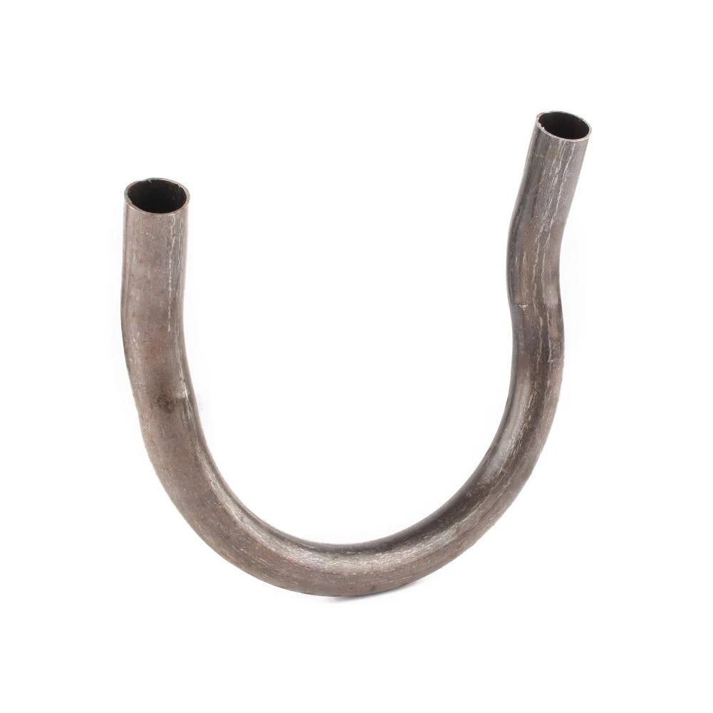 210mm Rear Seat Hoop for Harley Honda Yamaha (Unpainted)