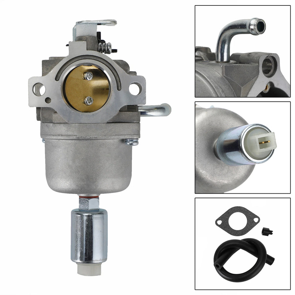 Carburetor for 31G777 31H707 594593 591731 794572 796109 (14.5-21HP)