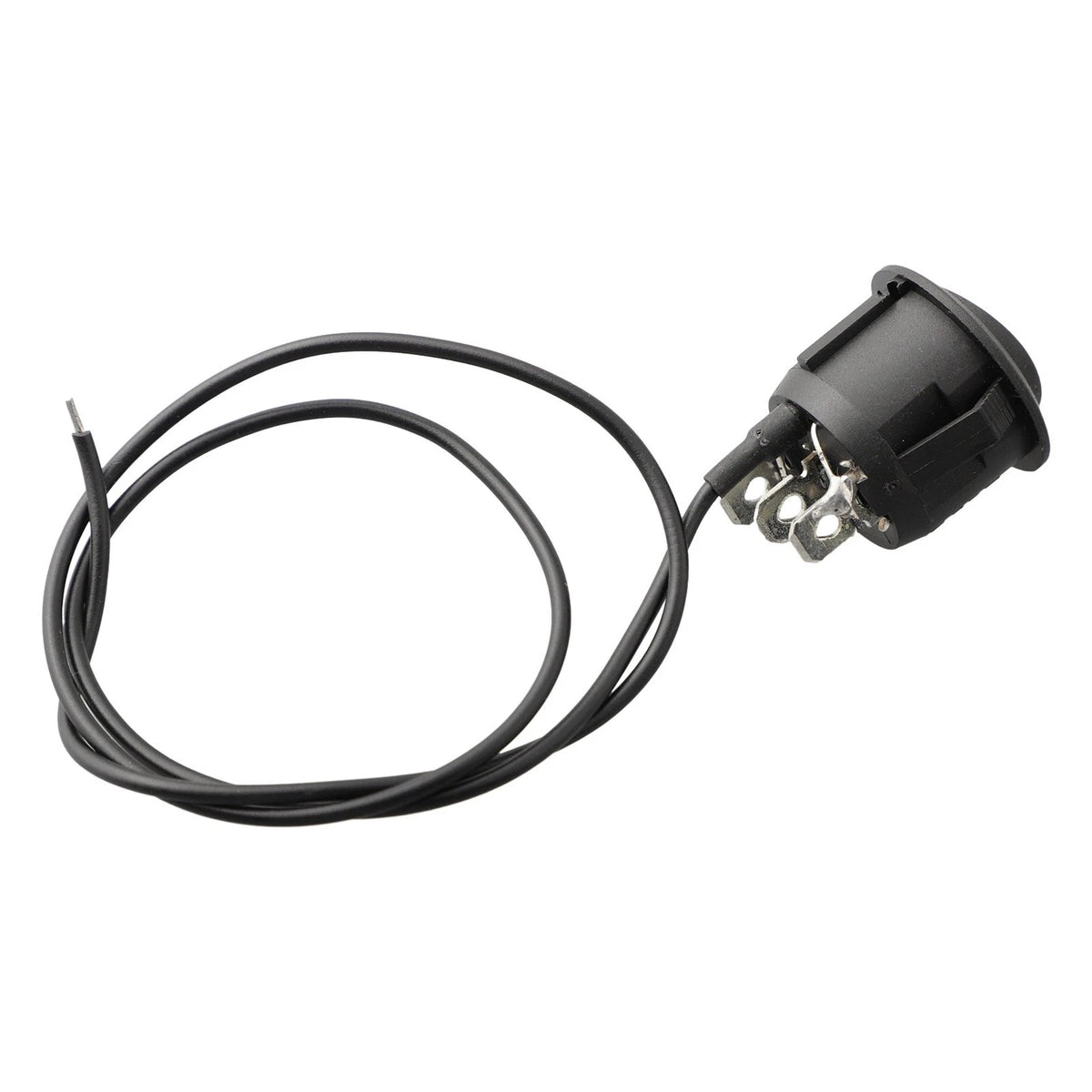 2X Heated Rocker Seat Switch for Automotive (12V)