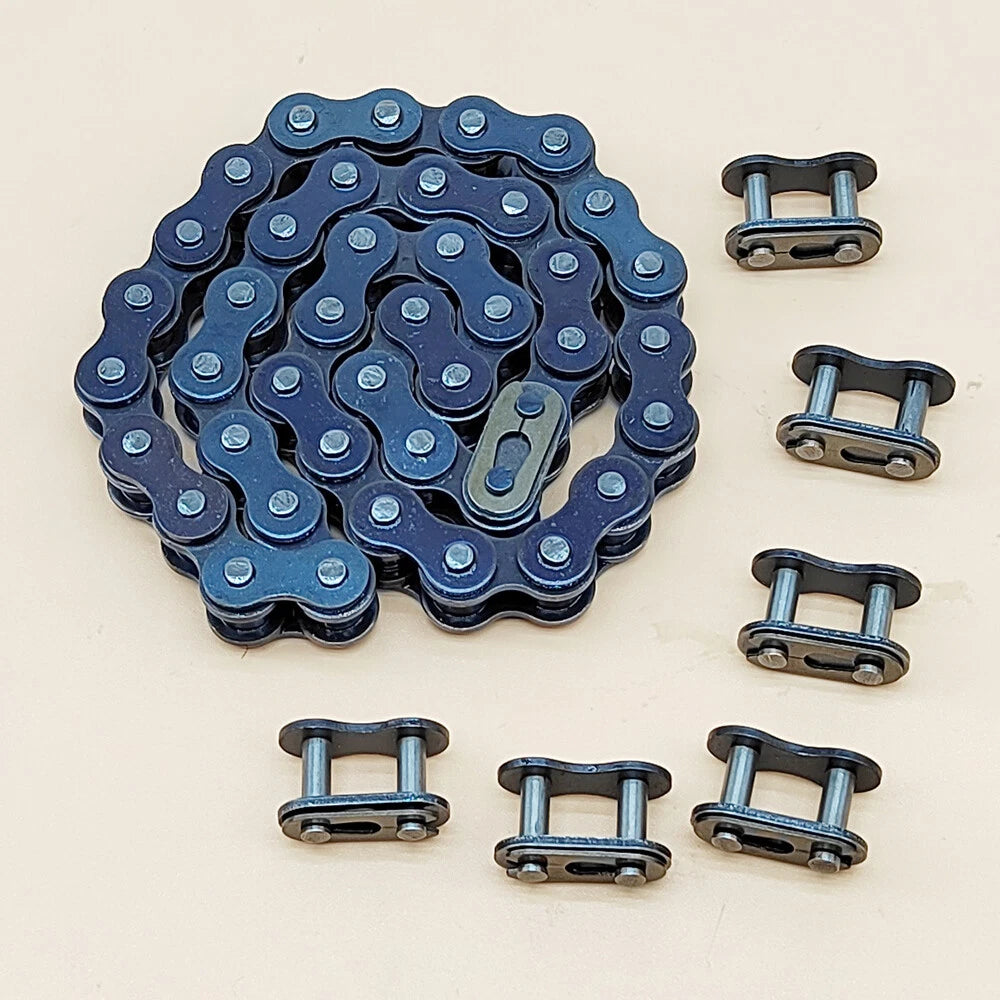 Front Jackshaft for Coleman CT200U CT200 CT-200U-EX (Compatible #420 Chain)