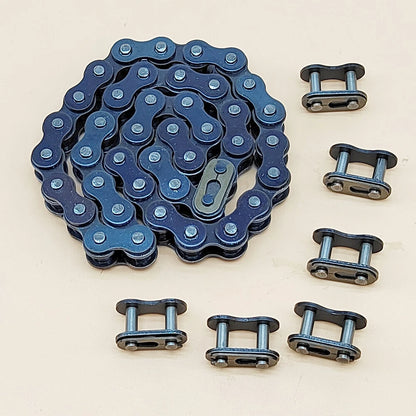 Front Jackshaft for Coleman CT200U CT200 CT-200U-EX (Compatible #420 Chain)
