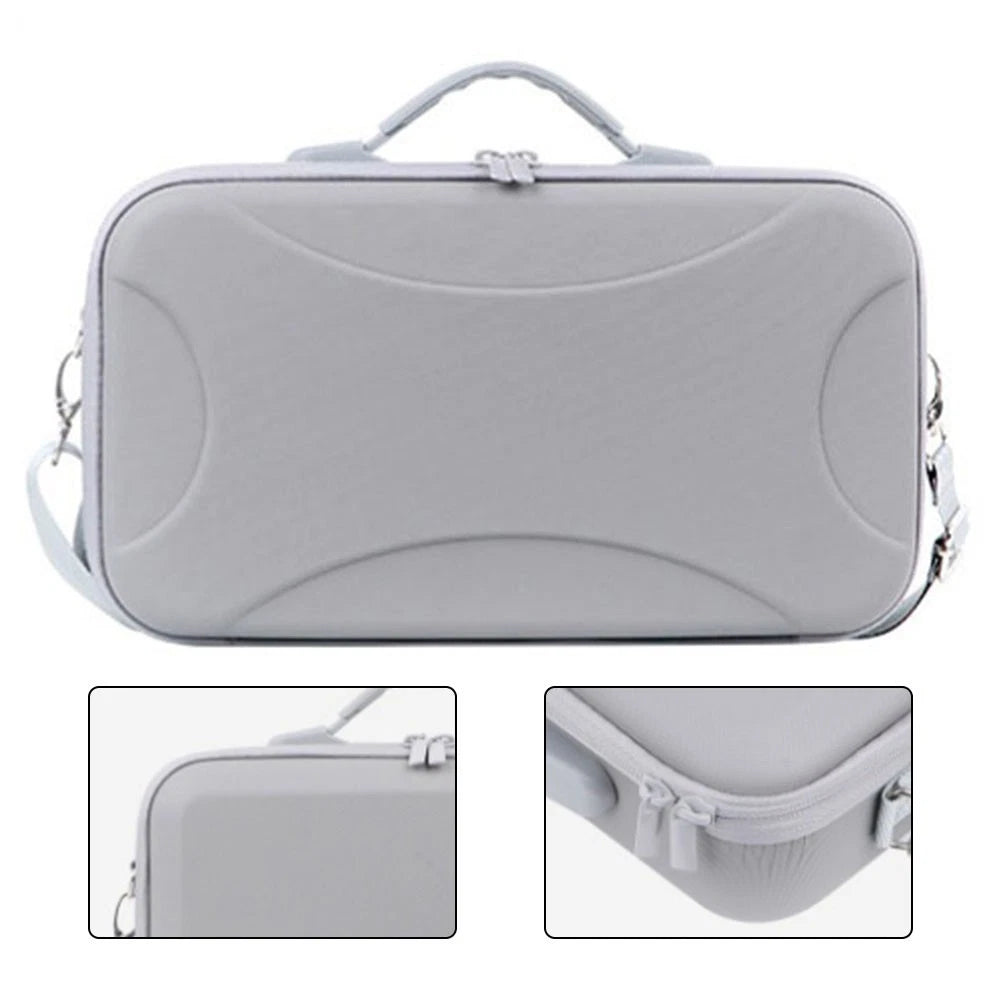 Travel Ready PU Leather Case for DJI NEO2 and RC2 (Waterproof)