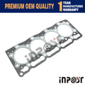 Head Gasket for Kubota V1305 (Graphite)