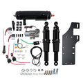 Front Air Ride Lowering Kit for Road Glide (2014–2025)