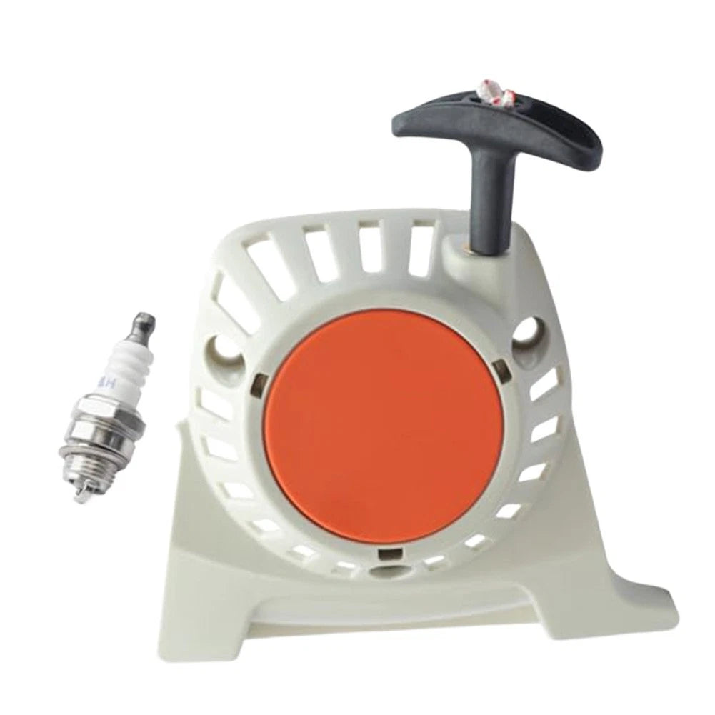 Replacement Starter 4180 190 4002 for String Trimmers (Durable)
