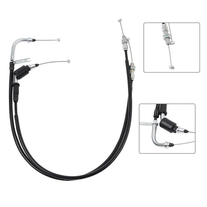 Throttle Cable for Suzuki GSXR1000 (2009–2016)