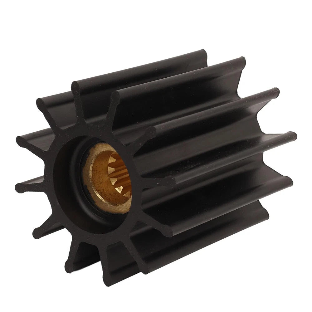 Impeller for Johnson Pump 09-705BT-1, Replaces Sherwood 18000K, Caterpillar 1230492