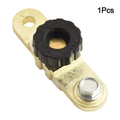 Side Post Disconnect Switch for Various Makes Models