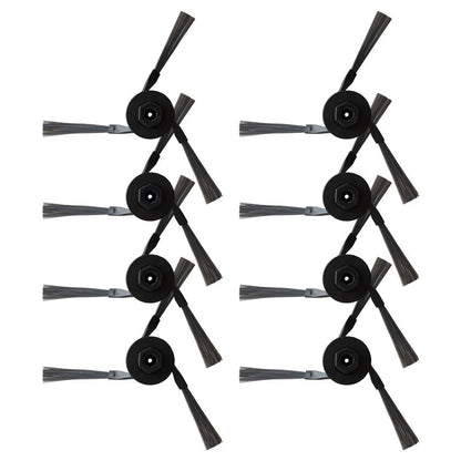 Side Brush Set for
