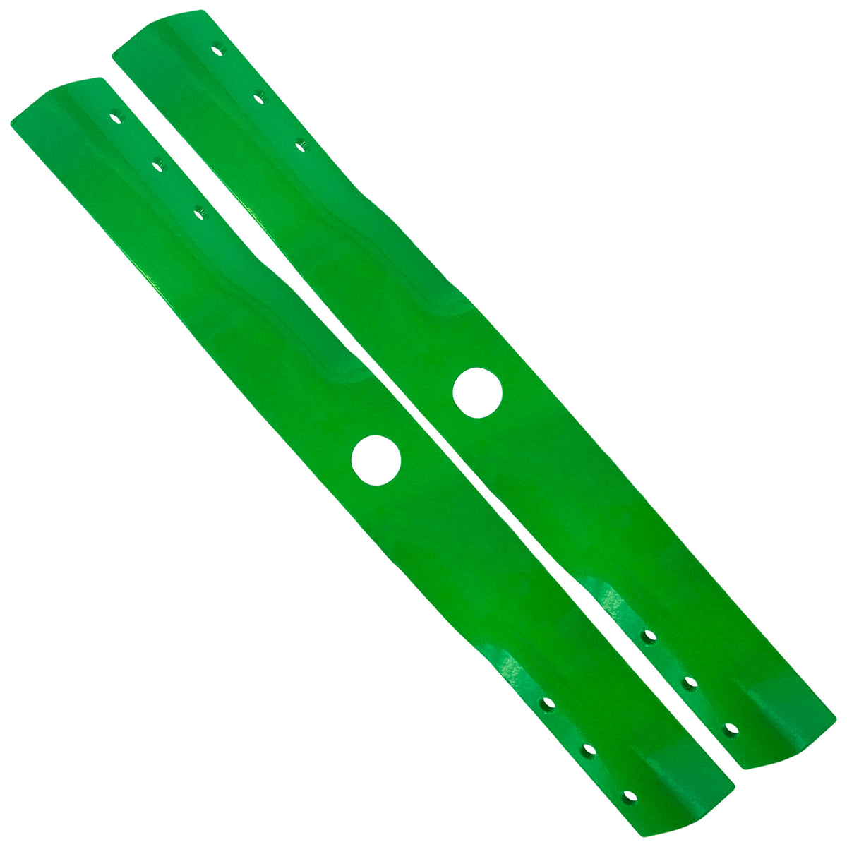 High Lift Blades Replacement Kit for Snapper 38 inch (2000–2024)