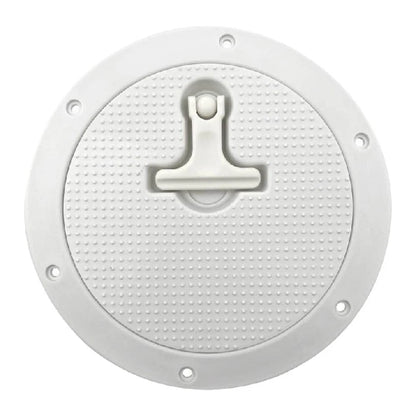 Boat Deck Hatch Cover with O Ring Seal Leak Proof for Indoor Outdoor Use