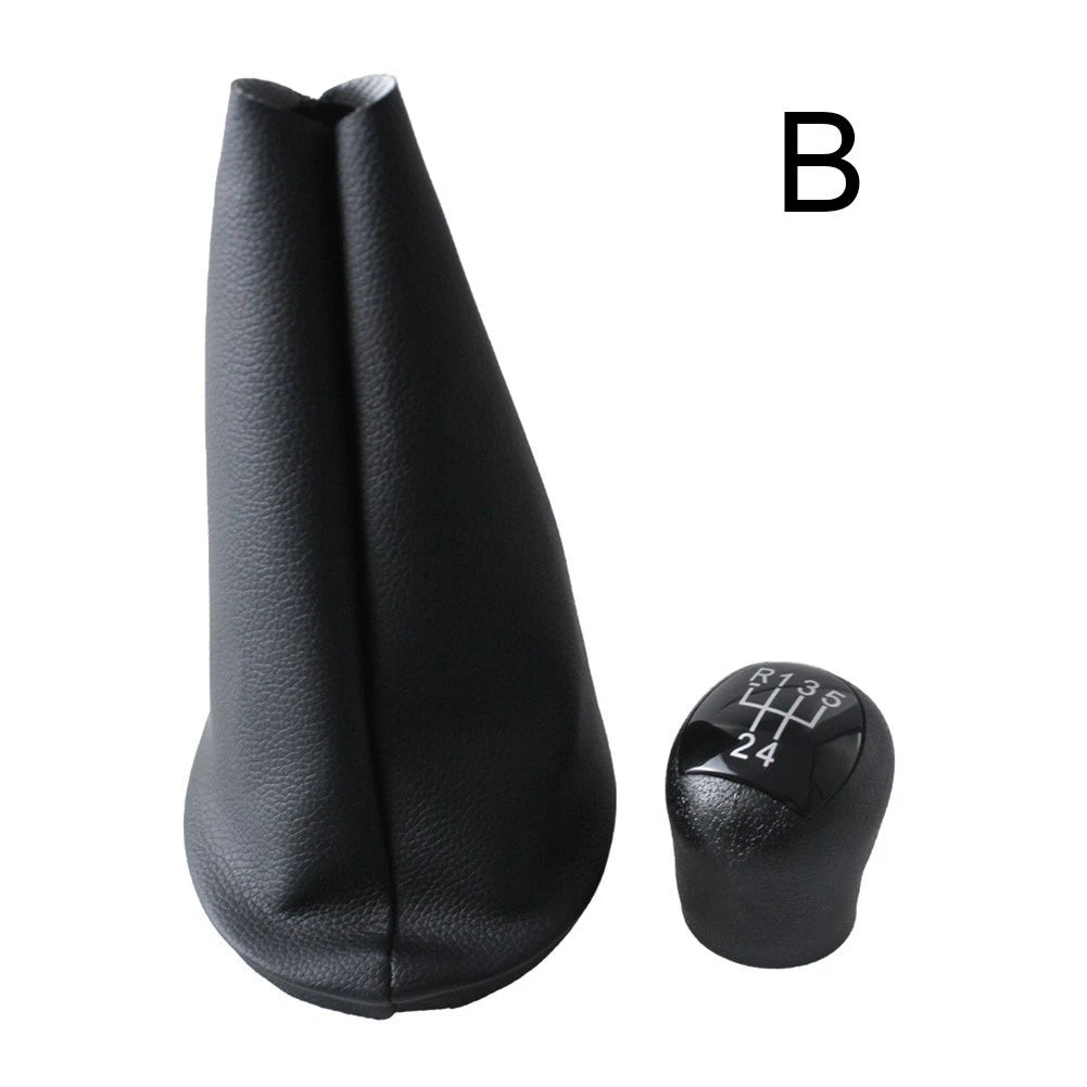 Shift Knob Assembly for Renault Clio II (1998–2005)