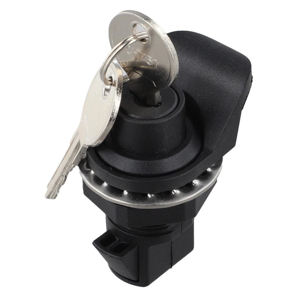 Push Button Latch for Marine Boats and Motorcycles