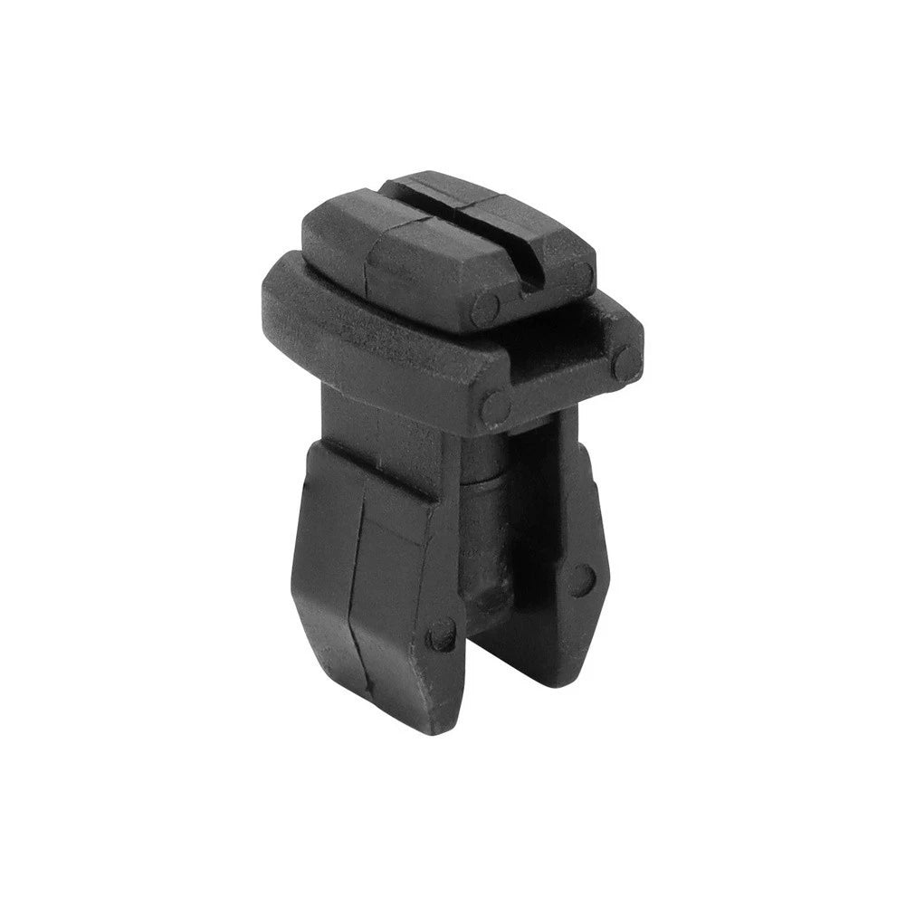2X RV Refrigerator Vent Locking Clips for Camper Van Vents