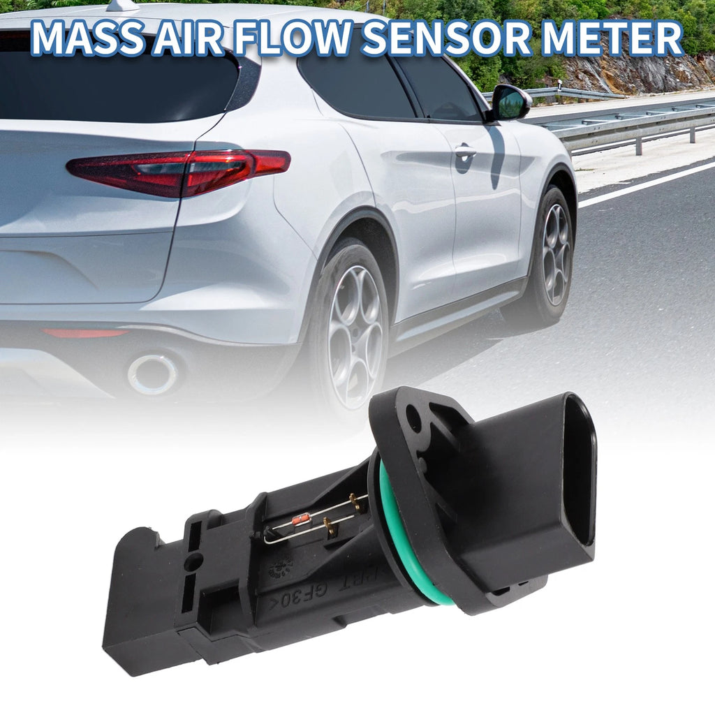 Mass Air Flow Sensor MAF Replacement for Audi TT Quattro (2000–2002)