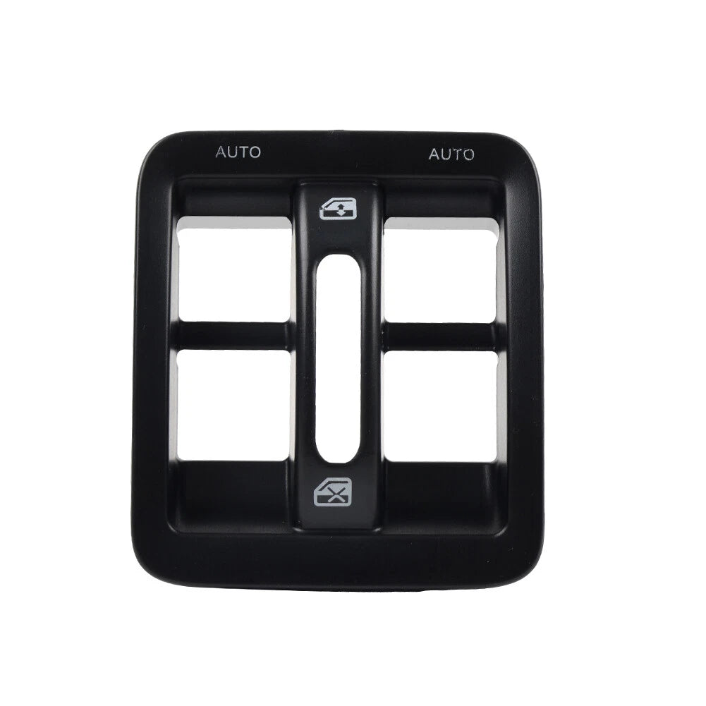 Power Window Switch Bezel for Jeep Wrangler (2011–2018)