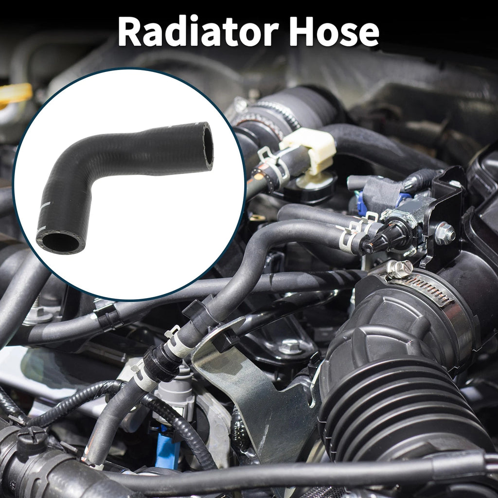 Radiator Hose No. 059121103H for Volkswagen Touareg (2013–2016)
