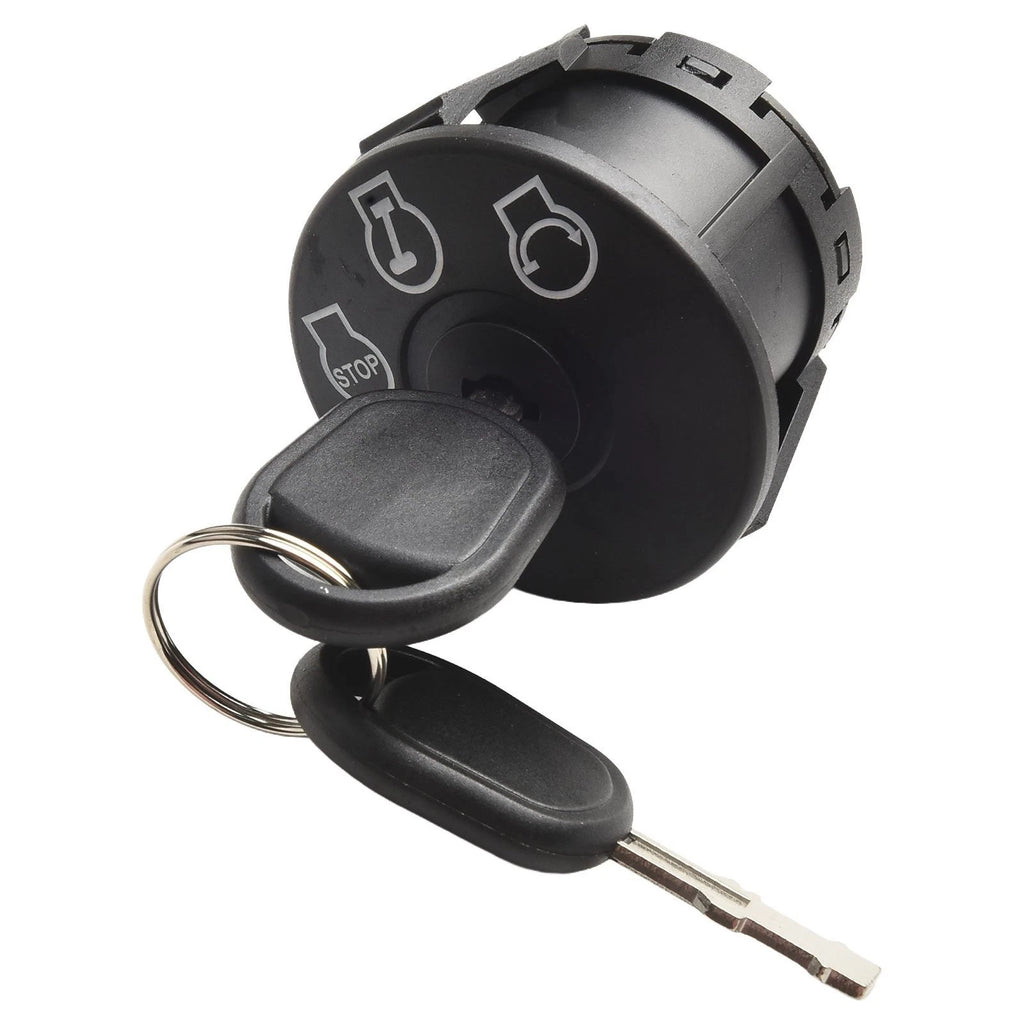 Ignition Switch for Cadet Lawnmowers (Compatible)