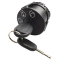 Ignition Switch for Cadet Lawnmowers (Compatible)