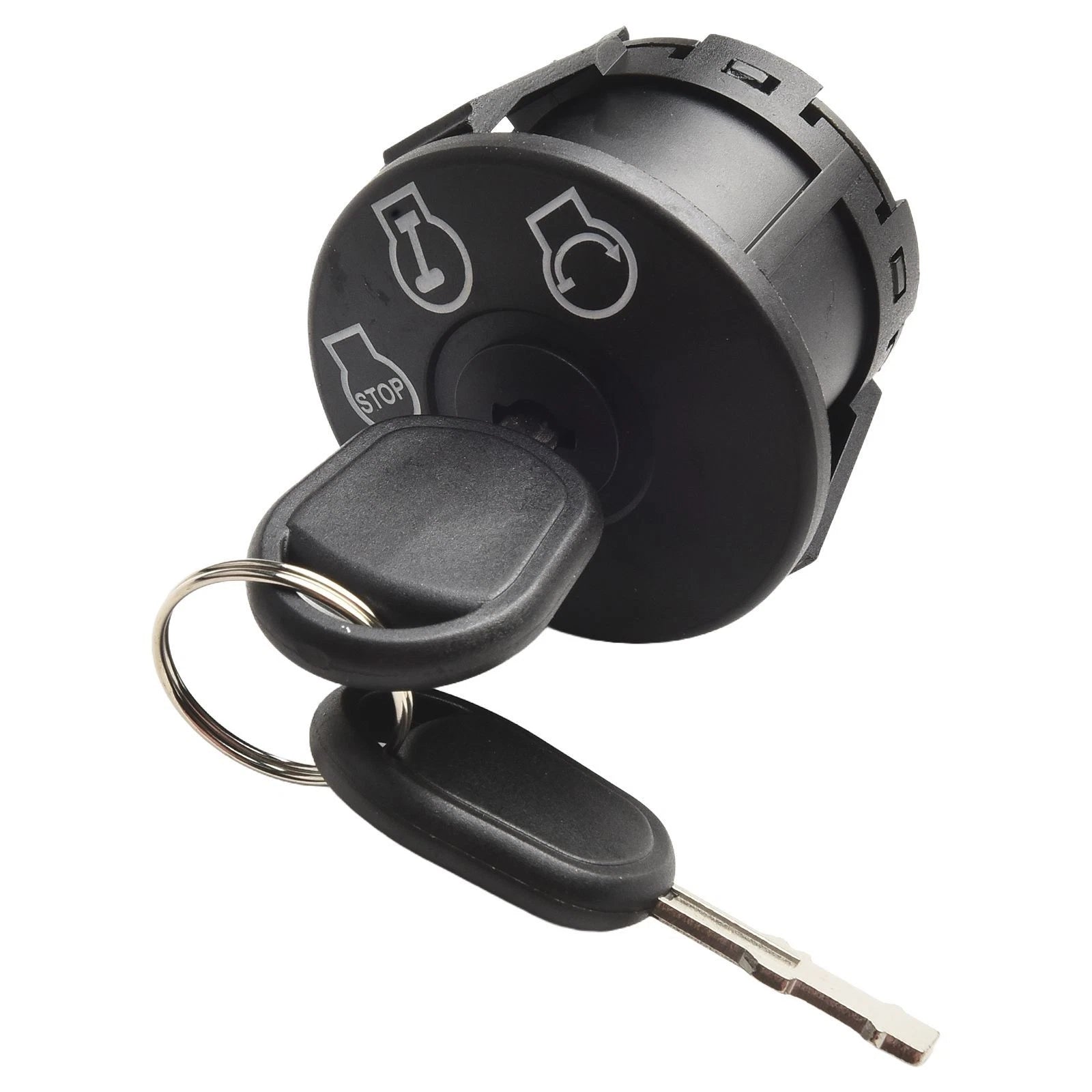 Ignition Switch for Cadet Lawnmowers (Compatible)