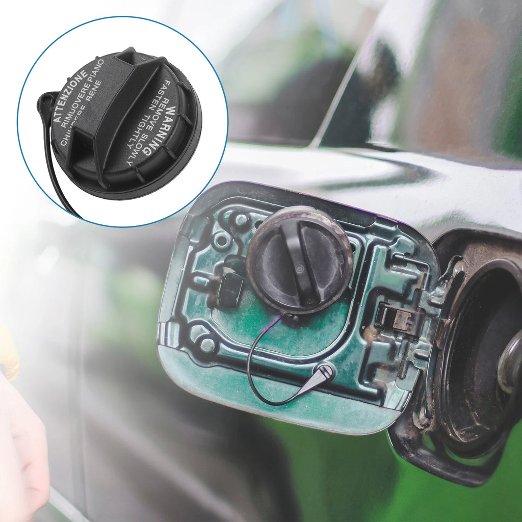 Gas Cap Fuel Tank Cap Replacement for Hyundai i30 (2007–2022)