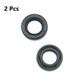 2X Crankshaft Oil Seal for Stihl 021 023 025 MS210 MS230 MS250 (N/A) 9638 003 1581