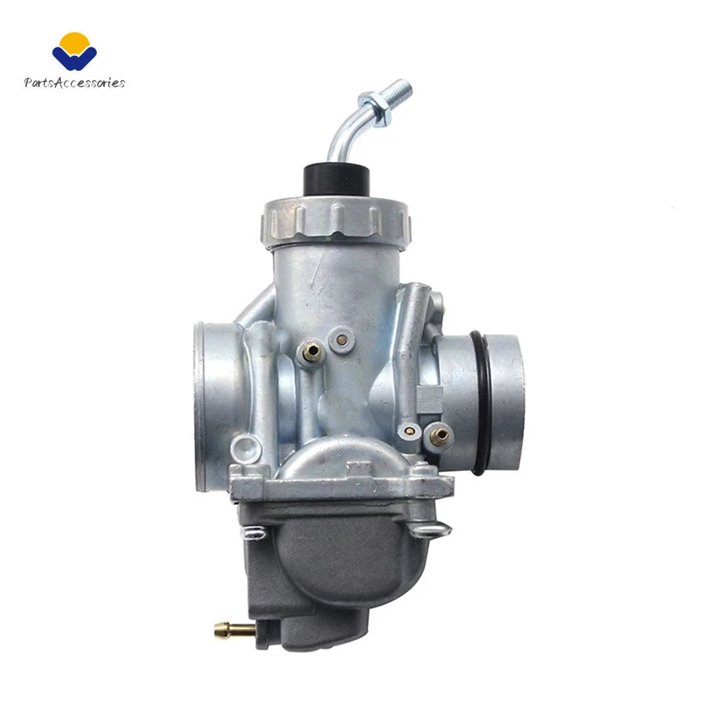 Carburetor with Air Filter for Yamaha DT100 (1974–1980), DT125 (1976–1981), DT175