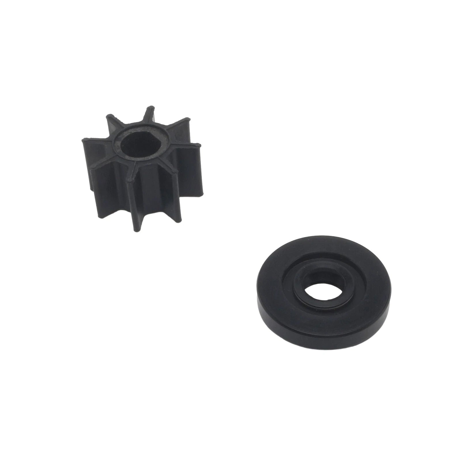 Outboard Water Pump Impeller Kit for Honda Marine 6 7.5 8 HP (Year Unspecified)