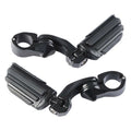 1 1/4'' Adjustable Highway Engine Guards for Harley (Fitment Specific)