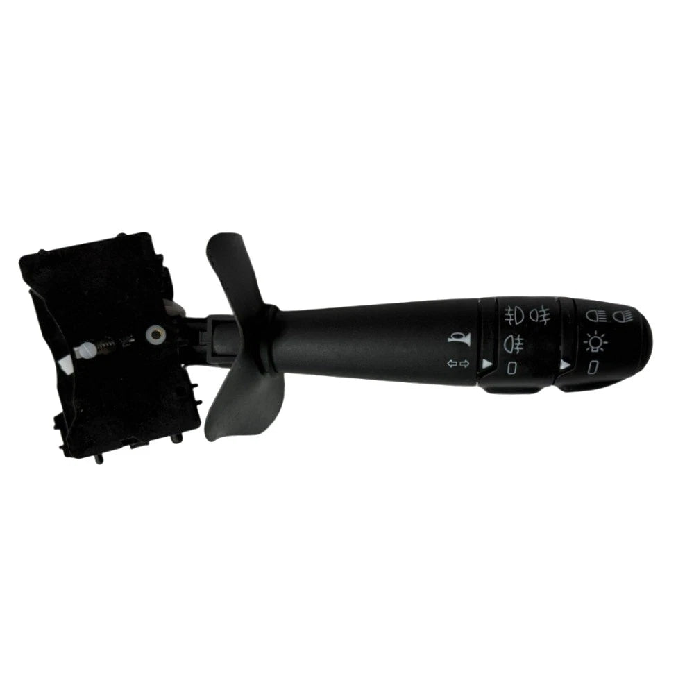 Turn Light Switch Stalk for Dacia Logan Sandero (2004–2014) 6001551361