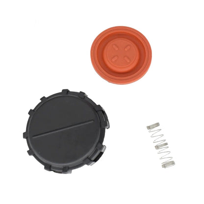 Breather Membrane Valve Cover PCV for Ford C-MAX, Citroen Berlingo (2003–2019)