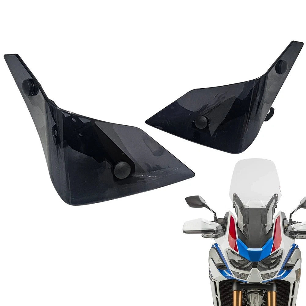Side Wind Deflector Panels for Honda Africa Twin CRF1100L (2020–2020)